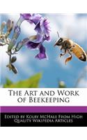 The Art and Work of Beekeeping