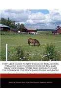 Traveler's Guide to New England