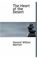 The Heart of the Desert