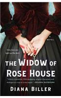 The Widow of Rose House