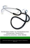 Introduction to Hemodialysis