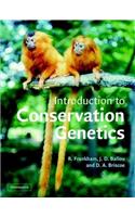 Introduction to Conservation Genetics