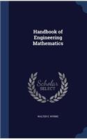 Handbook of Engineering Mathematics