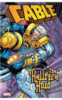 Cable: The Hellfire Hunt