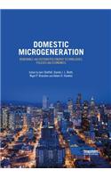 Domestic Microgeneration