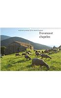 Provence Et Chapelles 2018