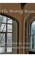 Writing Room: Stories from the Lives of Callanwolde Writers