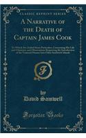 A Narrative of the Death of Captain James Cook