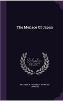 The Menace of Japan