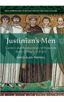 Justinian's Men