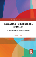 Managerial Accountant’s Compass
