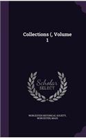 Collections (, Volume 1: (English)