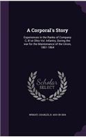 A Corporal's Story