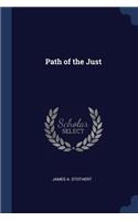 Path of the Just