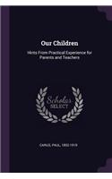 Our Children