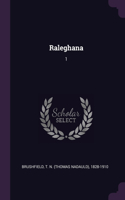 Raleghana