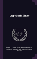 Lespedeza in Illinois
