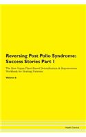 Reversing Post Polio Syndrome: Success S