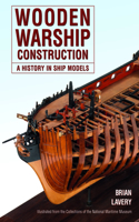 Wooden Warship Construction