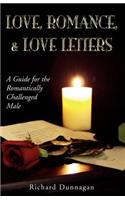 Love, Romance and Love Letters