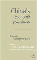 China's Economic Powerhouse