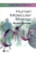 Human Molecular Biology - Lab Manual