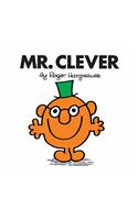 Mr. Clever: (37 Mr. Men Classic Library)