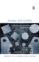 Gender and Conflict