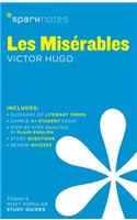 Les Miserables Sparknotes Literature Guide: Volume 41