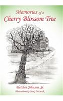 Memories of a Cherry Blossom Tree