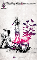 Three Days Grace: Life Starts Now