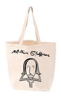 William Shakespeare Babylit(r) Tote