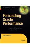 Forecasting Oracle Performance
