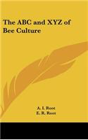 ABC and XYZ of Bee Culture