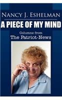 Nancy Eshelman