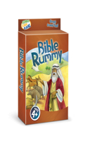 Bible Rummy