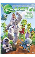 Planet 51