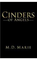 Cinders of Angels