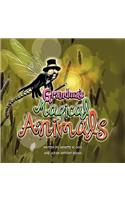 Grandma's Magical Animals
