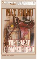 Trap at Comanche Bend