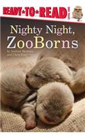 Nighty Night, Zooborns