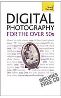 Digital Photography for the Over 50s