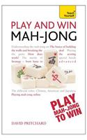 Play and Win Mah-jong: Teach Yourself