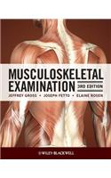 Musculoskeletal Examination