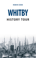 Whitby History Tour