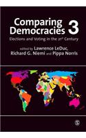 Comparing Democracies