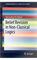 Belief Revision in Non-Classical Logics