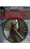 Searching for Ghosts and Poltergeists