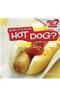 What's in Your Hot Dog?
