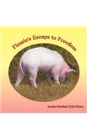 Flossie's Escape to Freedom